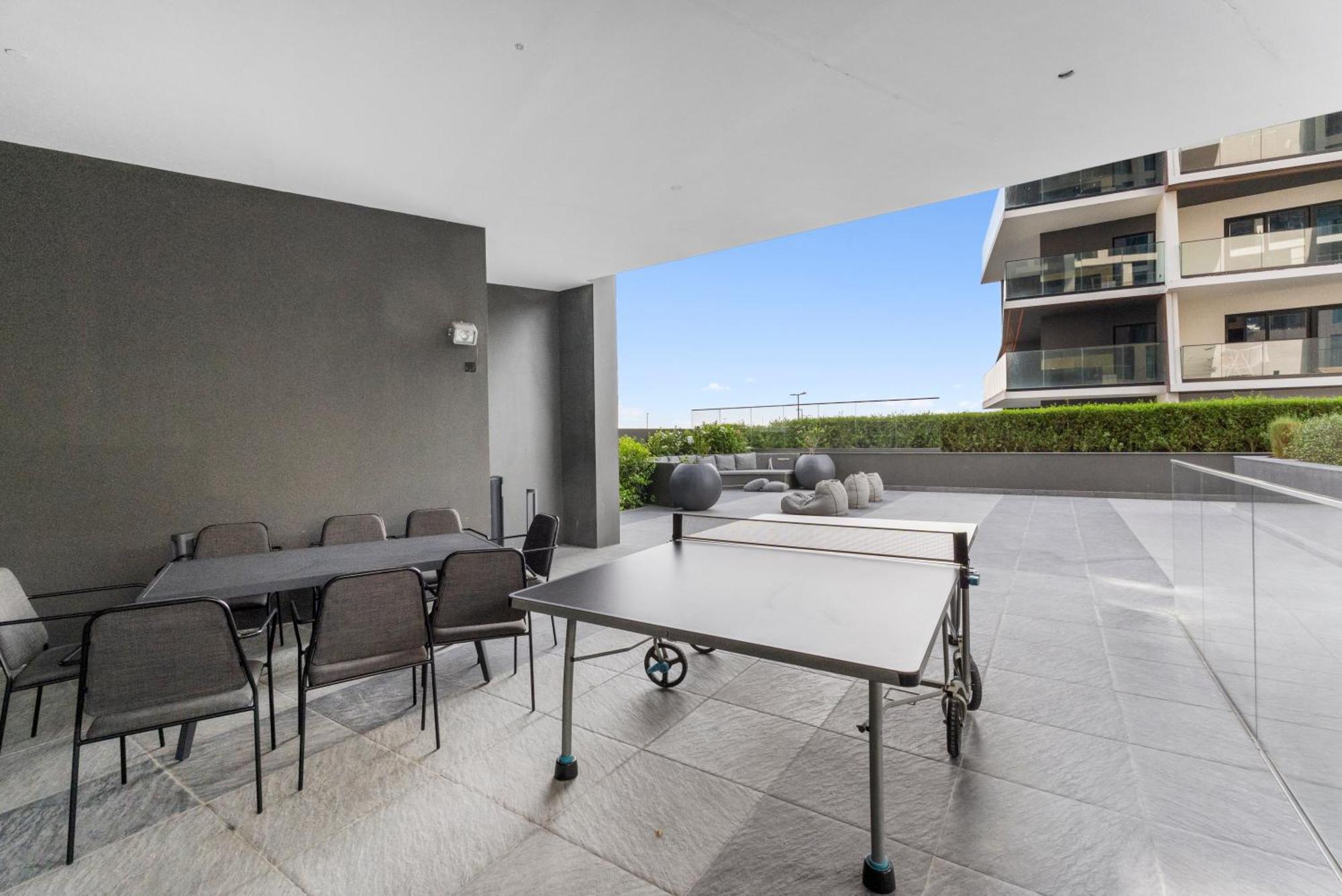 Apartment 15 Northside - Brand New Full Burj View - 1br *